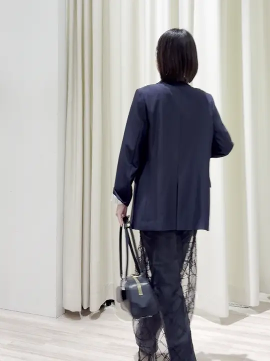 ONWARD CROSSET SELECT E コーディネート画像