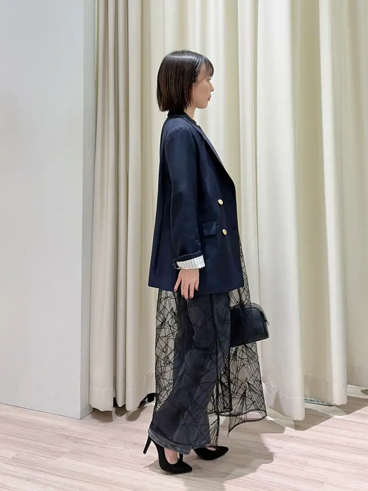 ONWARD CROSSET SELECT E コーディネート画像