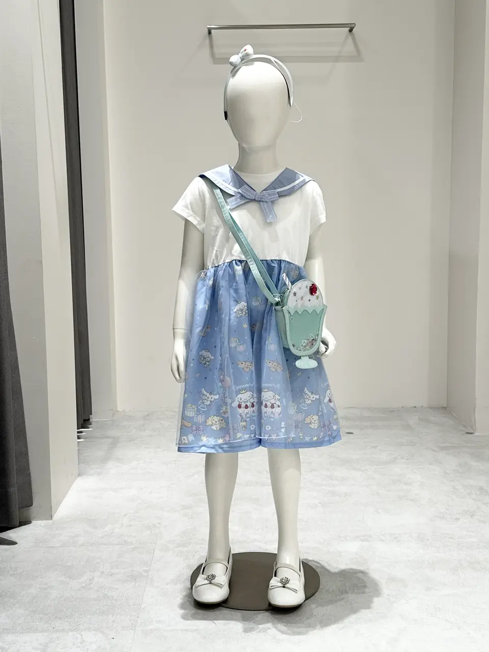  m コーディネート画像