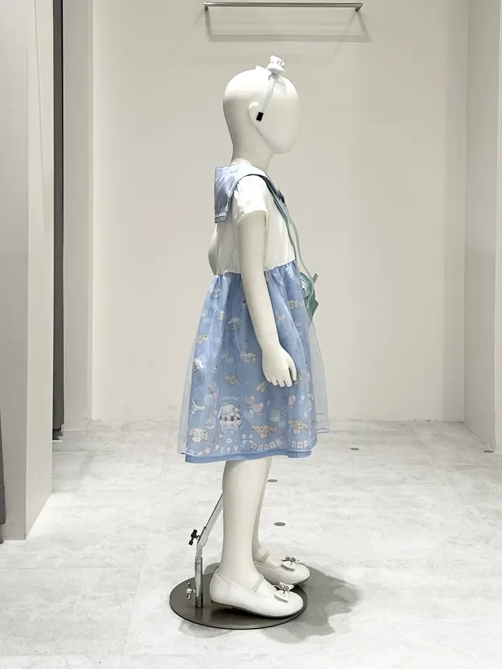 ONWARD CROSSET SELECT m コーディネート画像