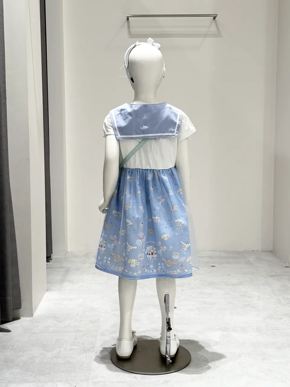 ONWARD CROSSET SELECT m コーディネート画像