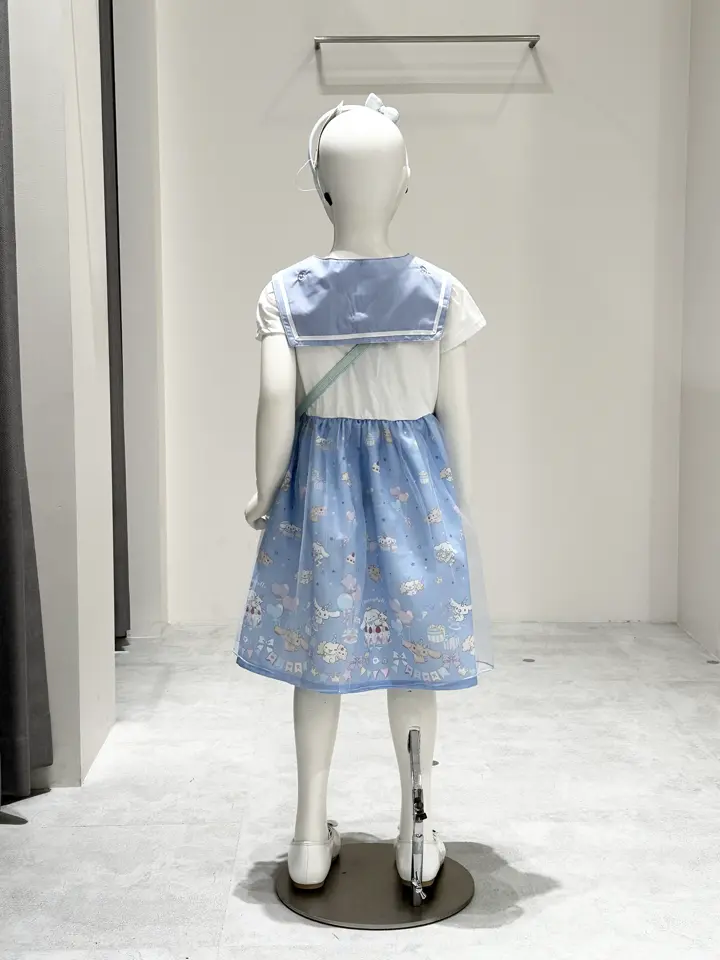 ONWARD CROSSET SELECT m コーディネート画像