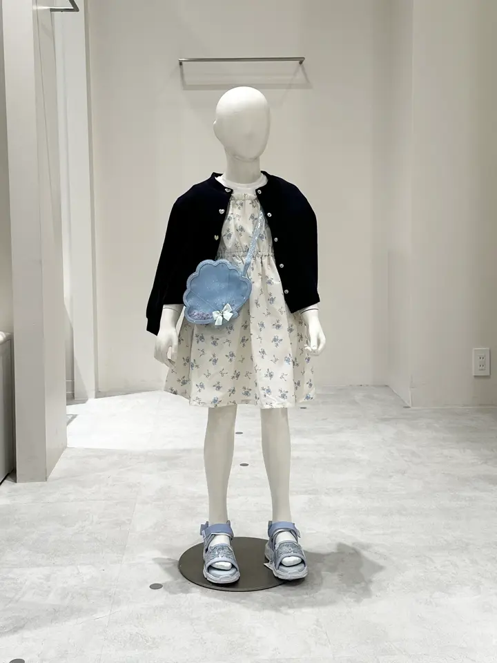 ONWARD CROSSET SELECT m コーディネート画像