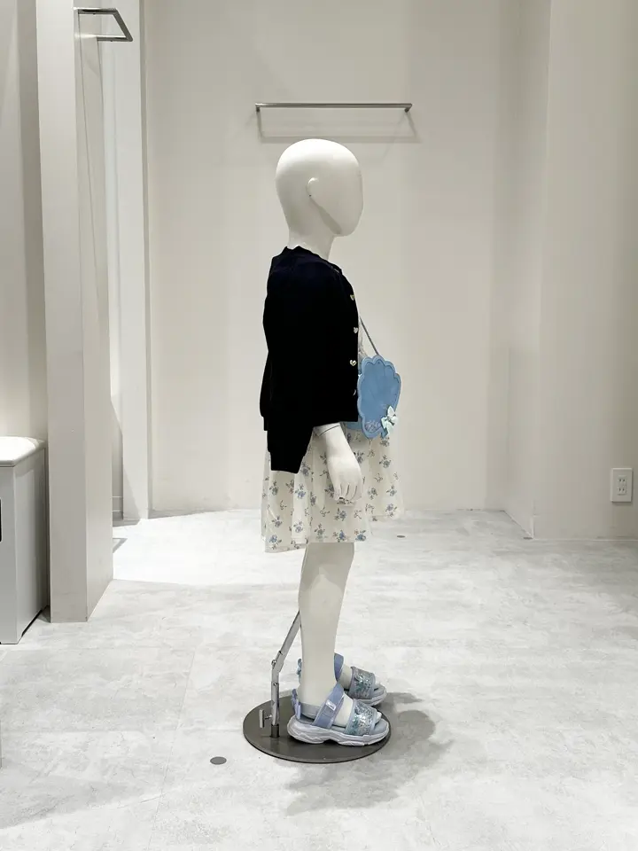 ONWARD CROSSET SELECT m コーディネート画像