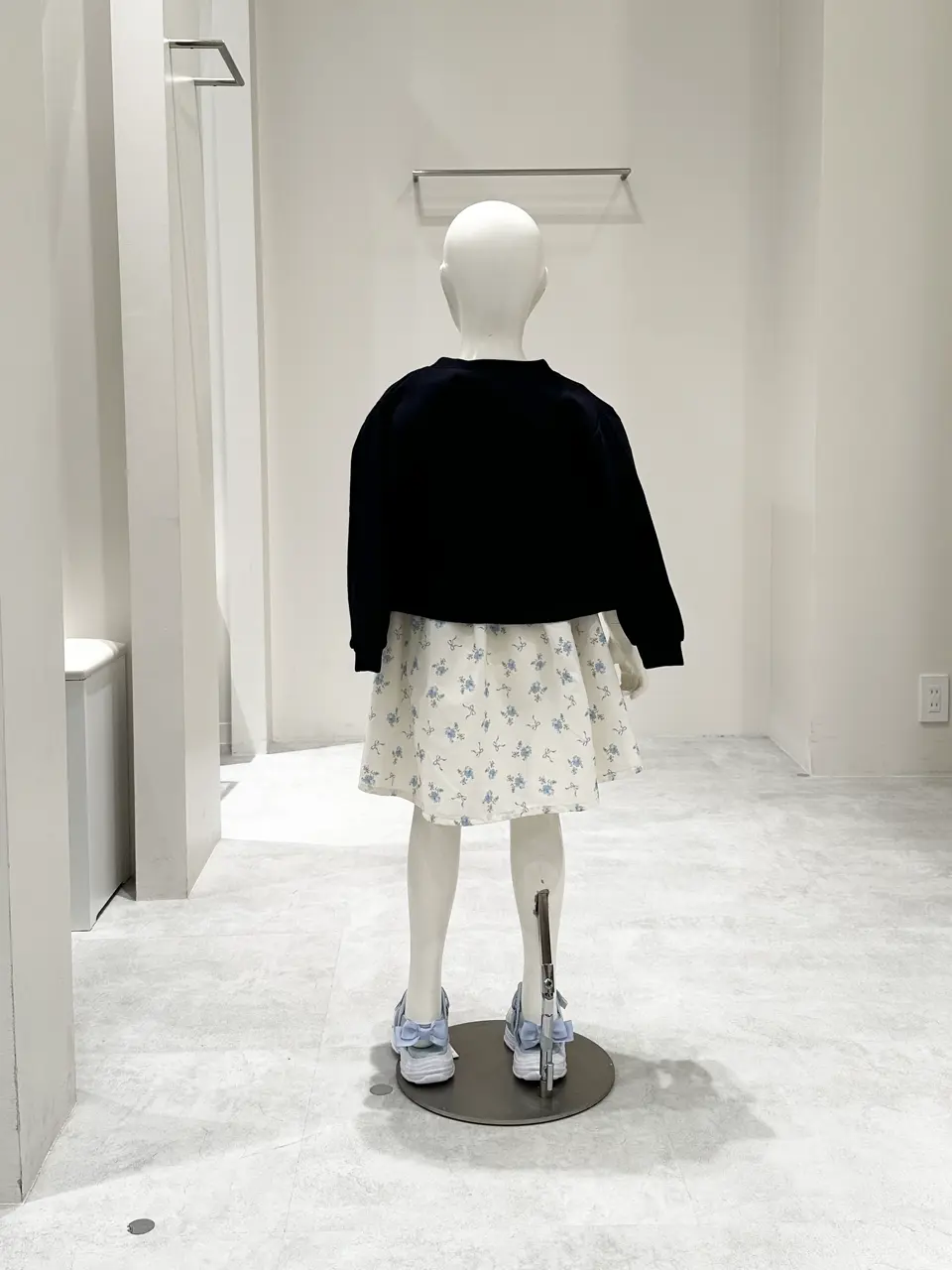 ONWARD CROSSET SELECT m コーディネート画像