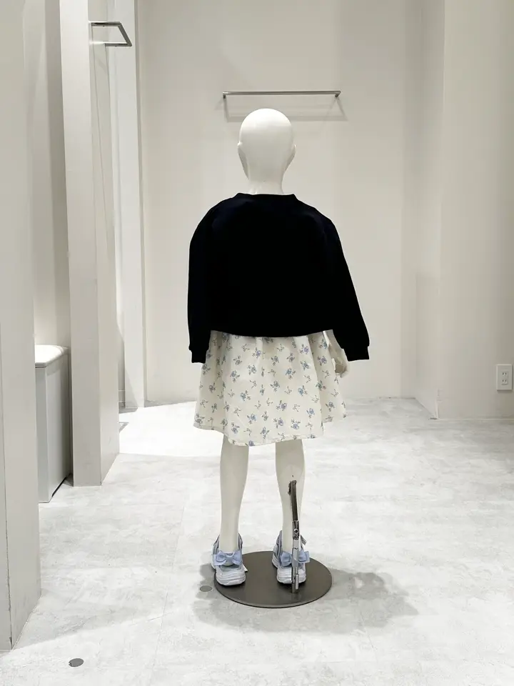 ONWARD CROSSET SELECT m コーディネート画像