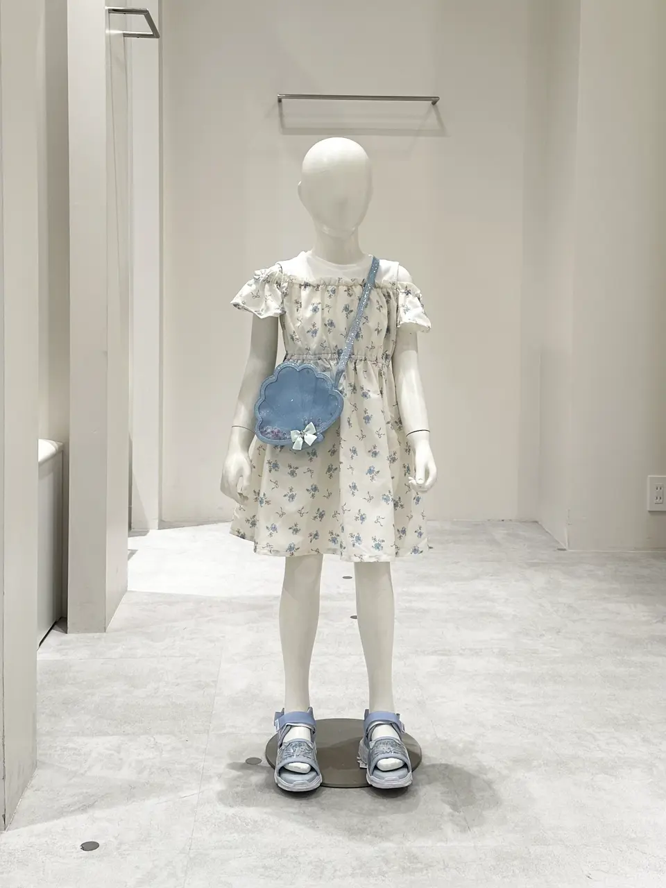 ONWARD CROSSET SELECT m コーディネート画像