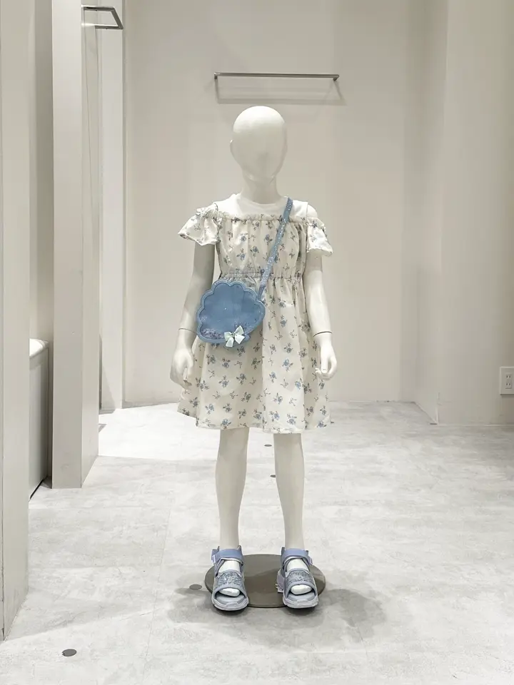 ONWARD CROSSET SELECT m コーディネート画像