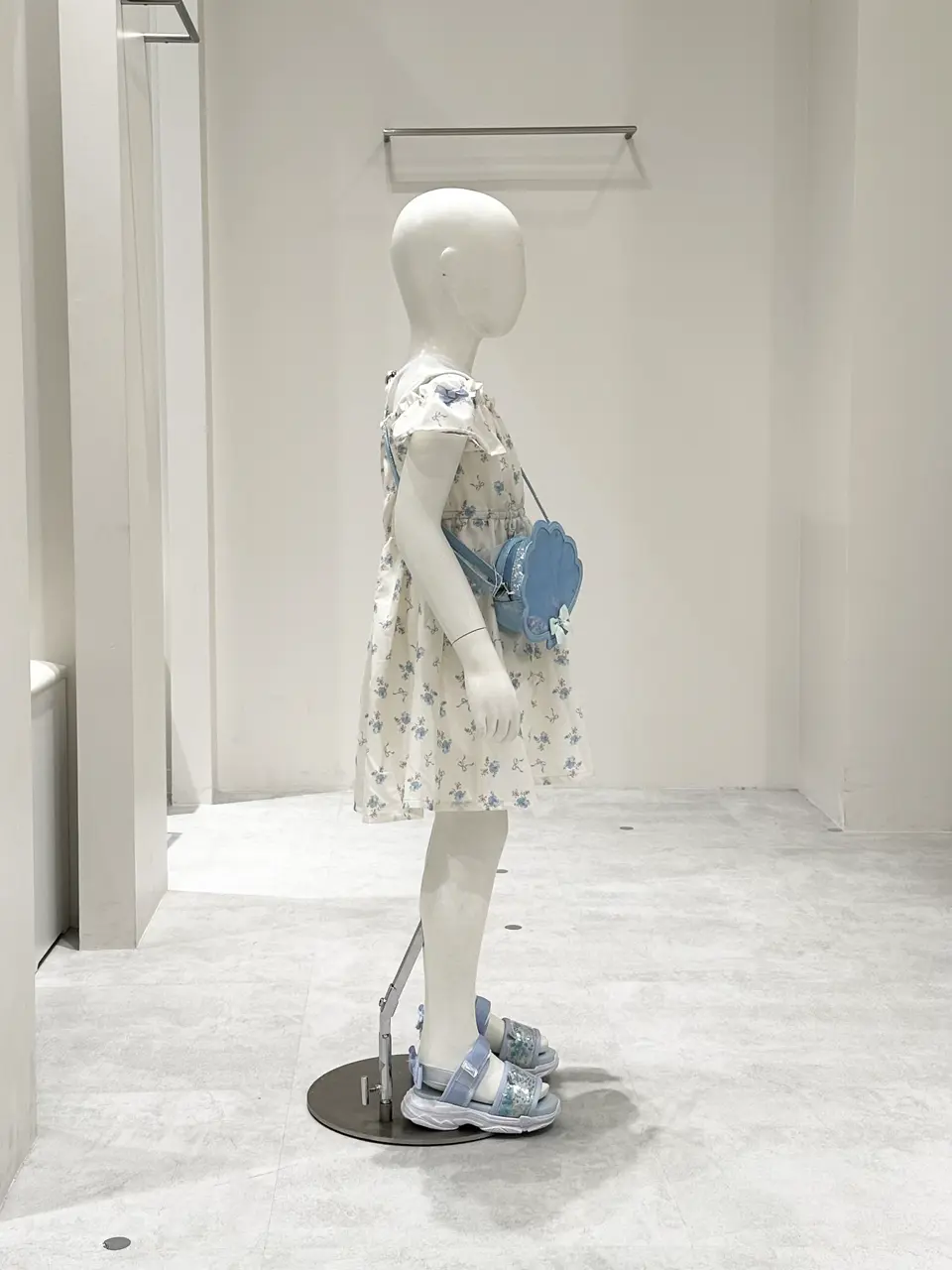 ONWARD CROSSET SELECT m コーディネート画像