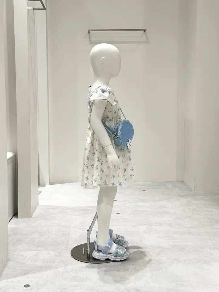 ONWARD CROSSET SELECT m コーディネート画像