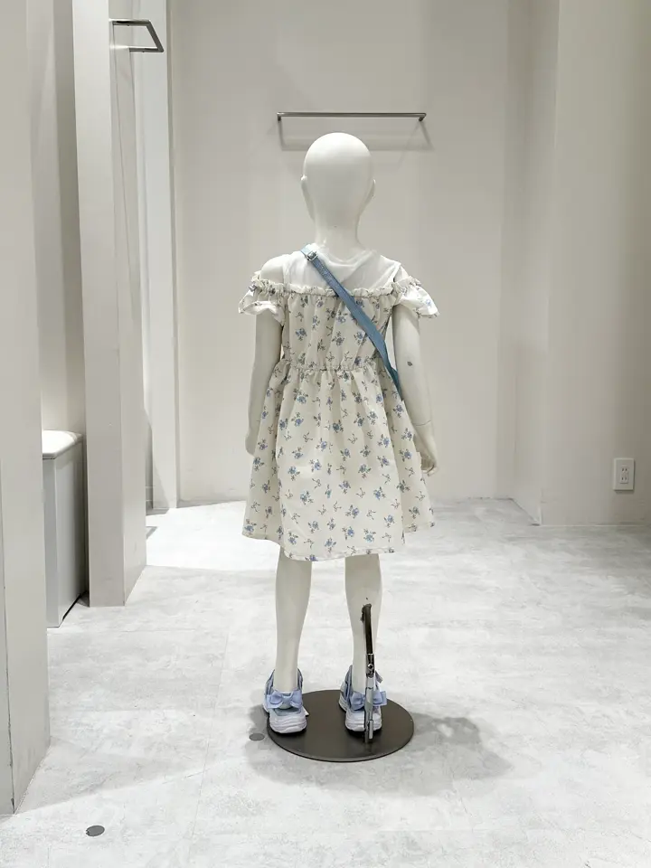 ONWARD CROSSET SELECT m コーディネート画像