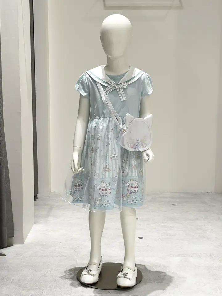 ONWARD CROSSET SELECT m コーディネート画像