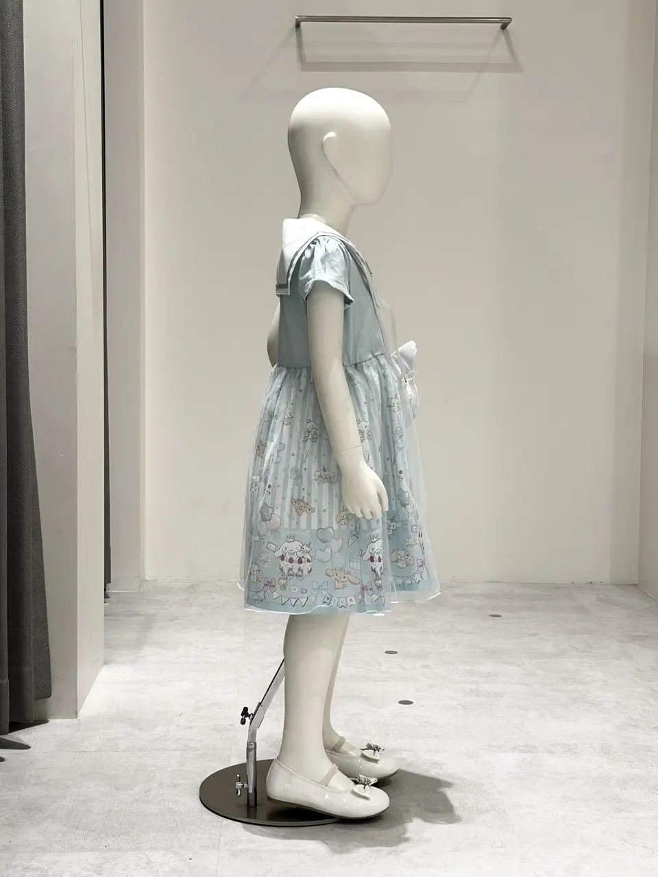 ONWARD CROSSET SELECT m コーディネート画像