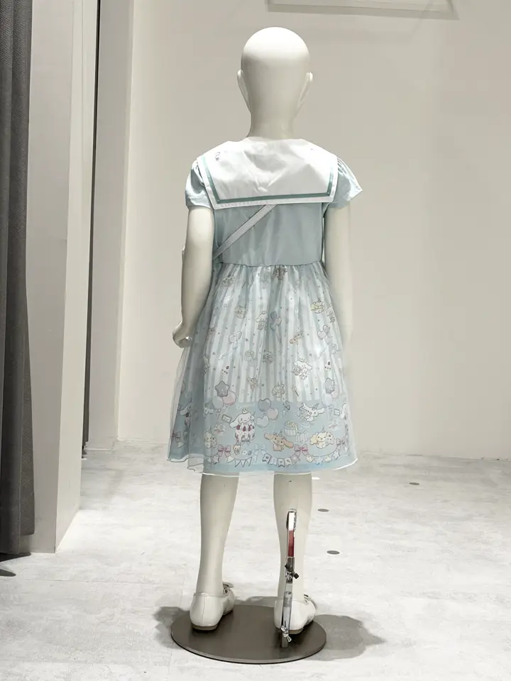 ONWARD CROSSET SELECT m コーディネート画像