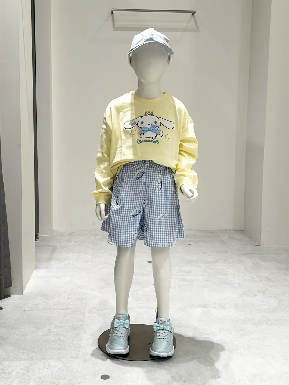  m コーディネート画像