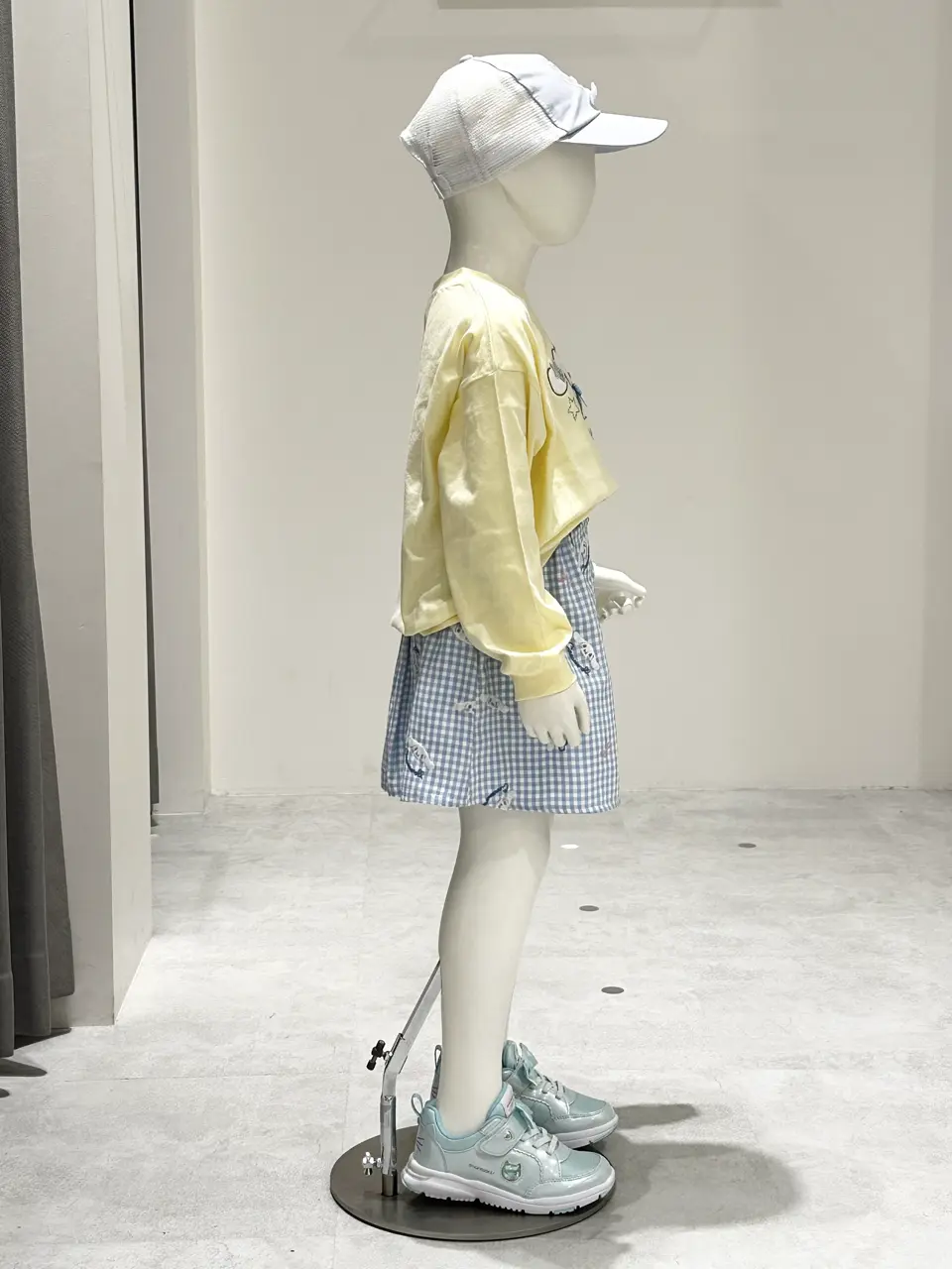 ONWARD CROSSET SELECT m コーディネート画像