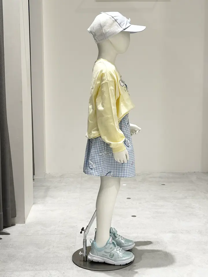 ONWARD CROSSET SELECT m コーディネート画像