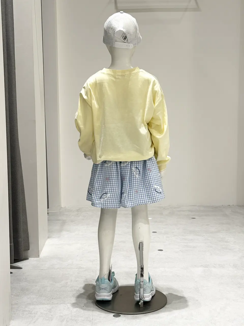 ONWARD CROSSET SELECT m コーディネート画像