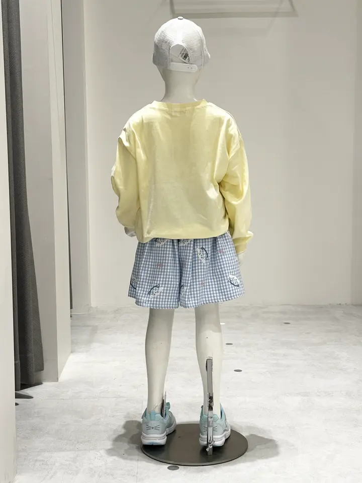 ONWARD CROSSET SELECT m コーディネート画像