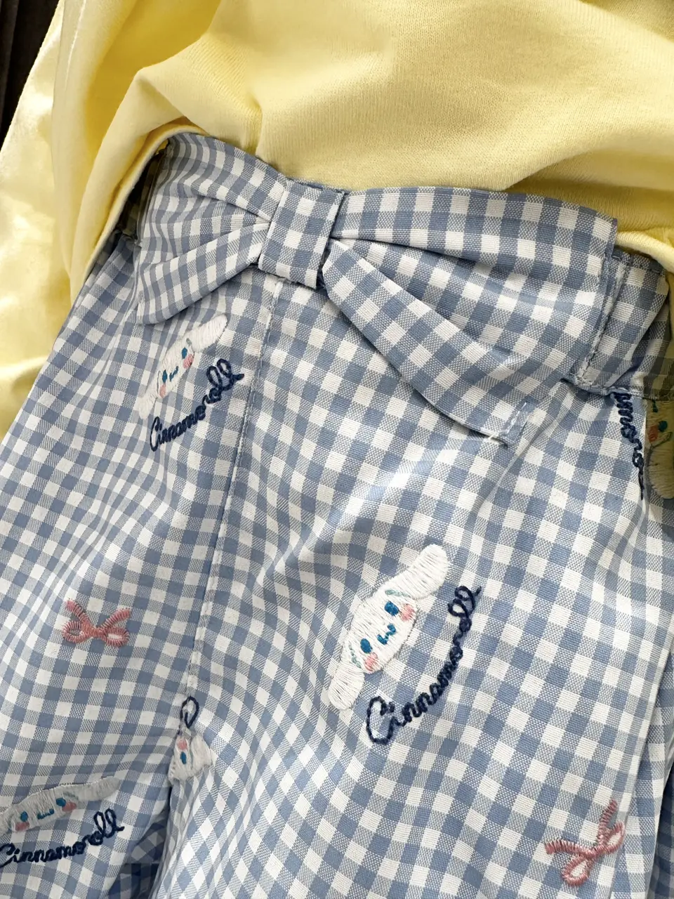 ONWARD CROSSET SELECT m コーディネート画像