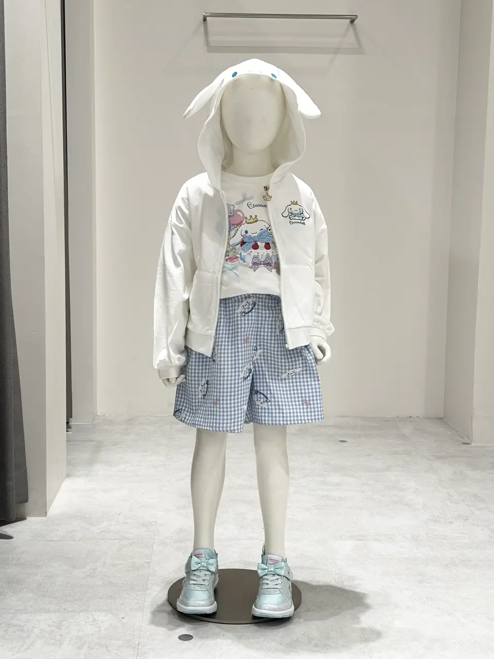  m コーディネート画像