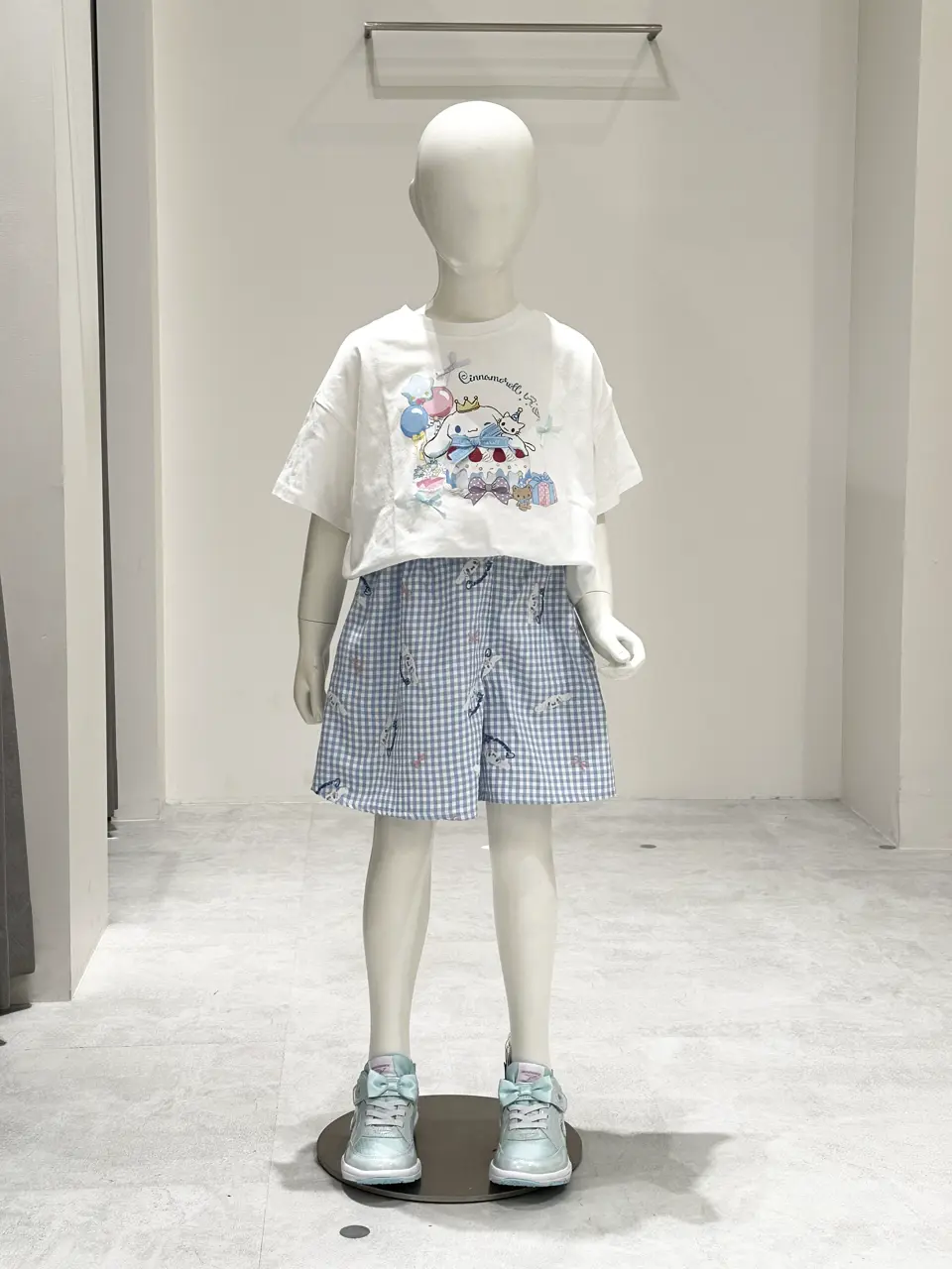 ONWARD CROSSET SELECT m コーディネート画像