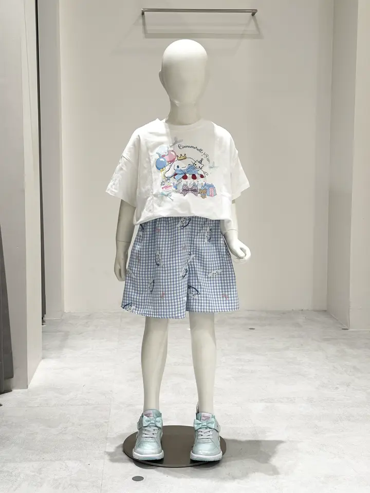 ONWARD CROSSET SELECT m コーディネート画像