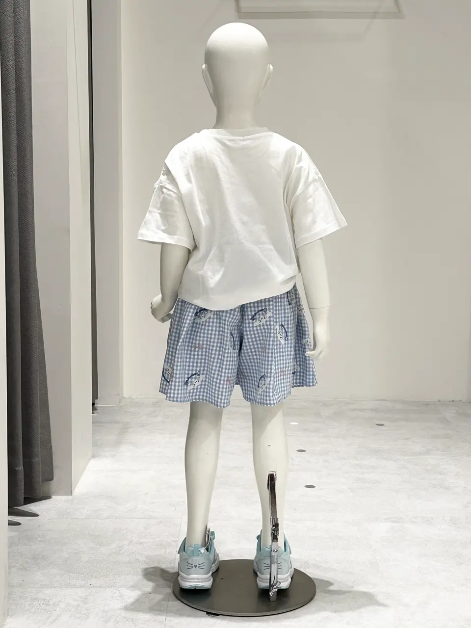 ONWARD CROSSET SELECT m コーディネート画像