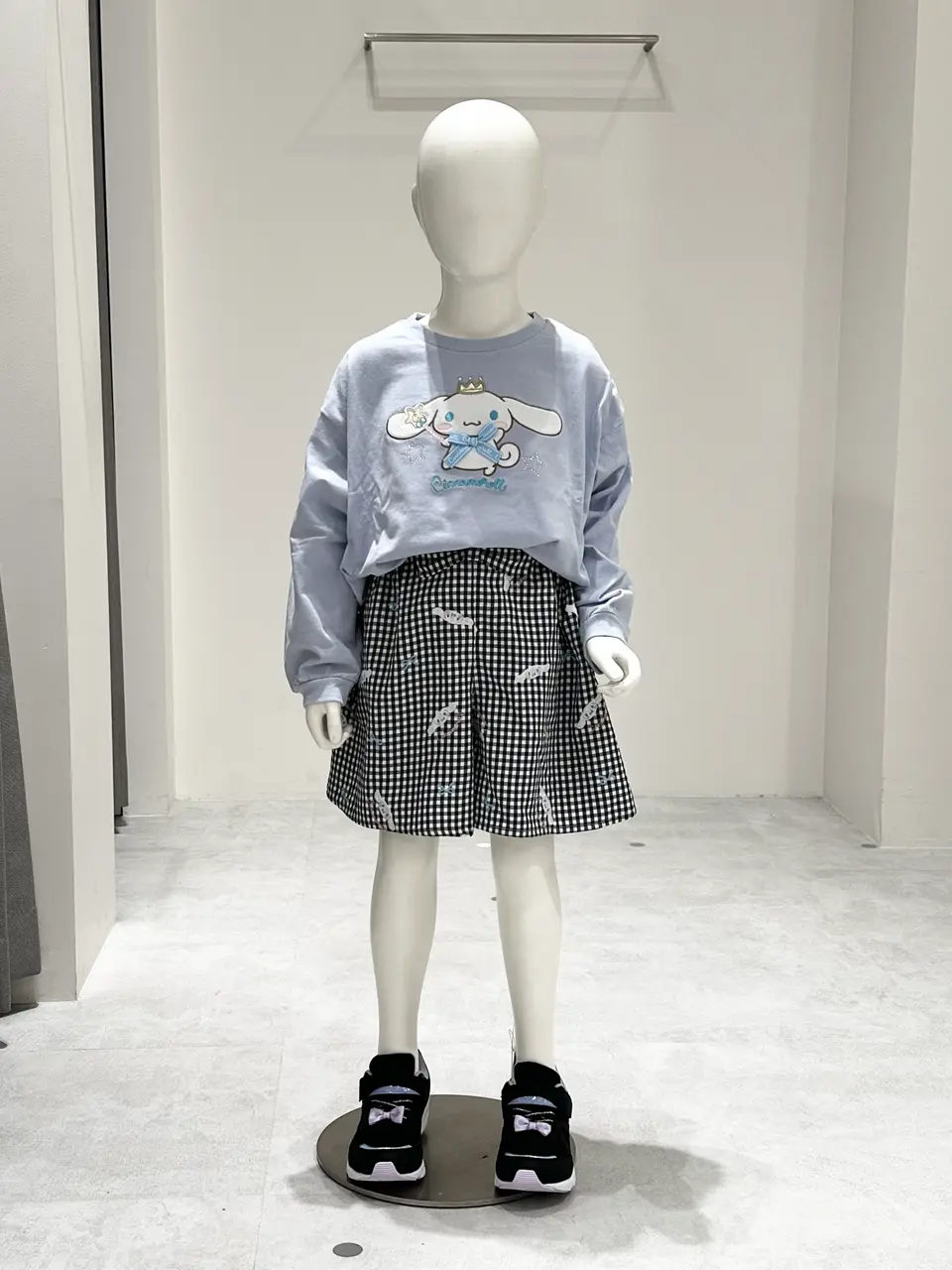  m コーディネート画像