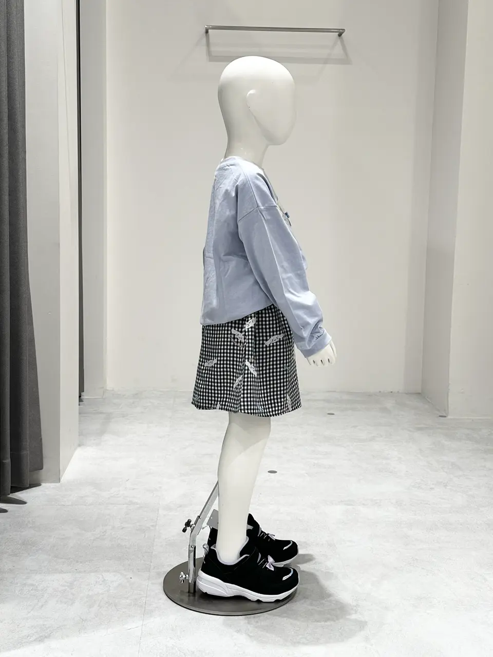 ONWARD CROSSET SELECT m コーディネート画像