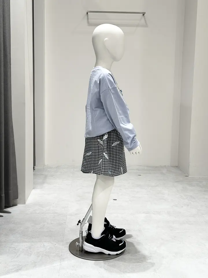 ONWARD CROSSET SELECT m コーディネート画像