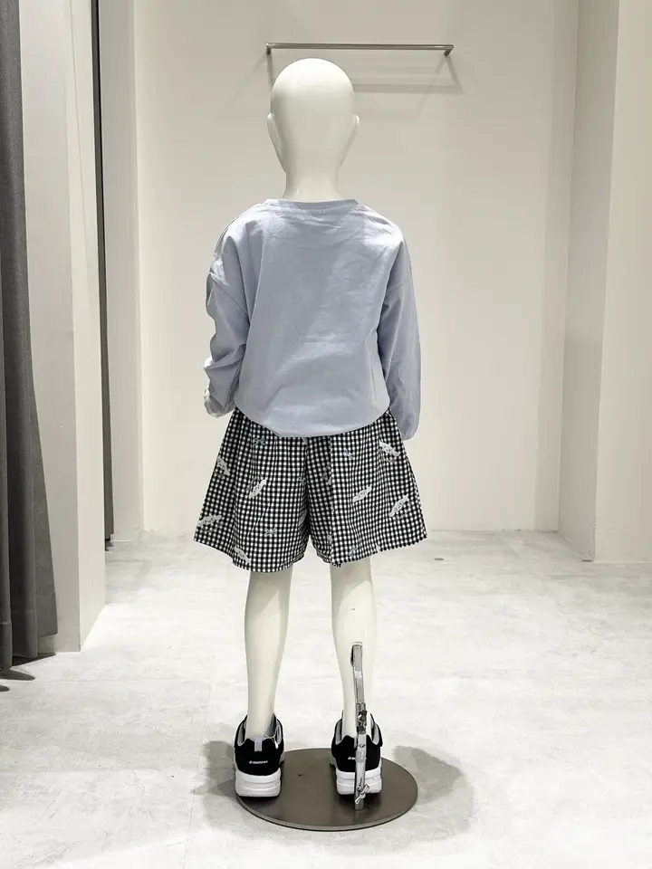 ONWARD CROSSET SELECT m コーディネート画像