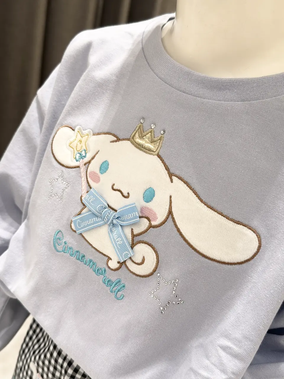 ONWARD CROSSET SELECT m コーディネート画像