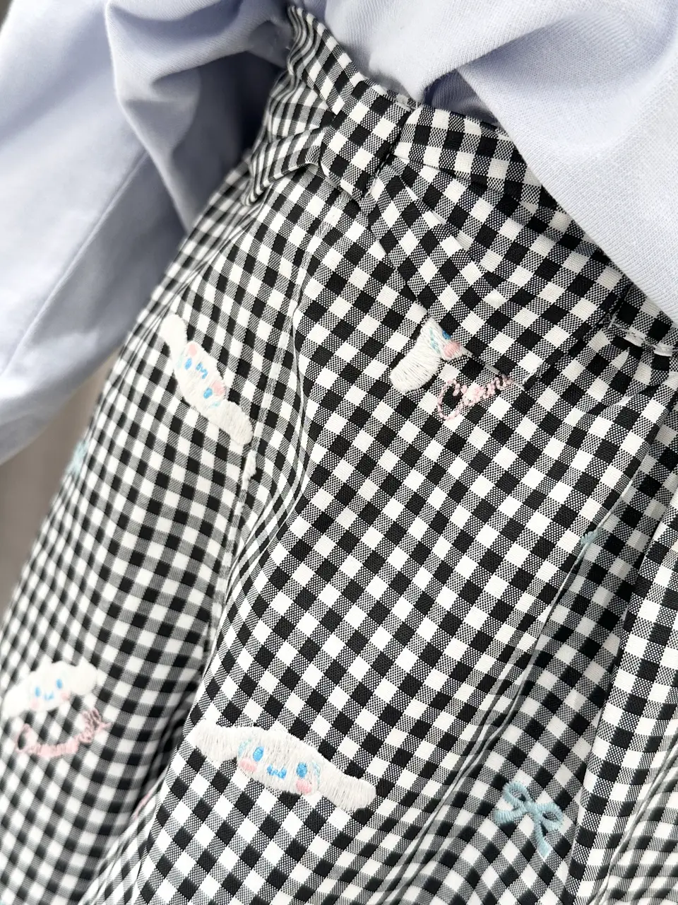 ONWARD CROSSET SELECT m コーディネート画像