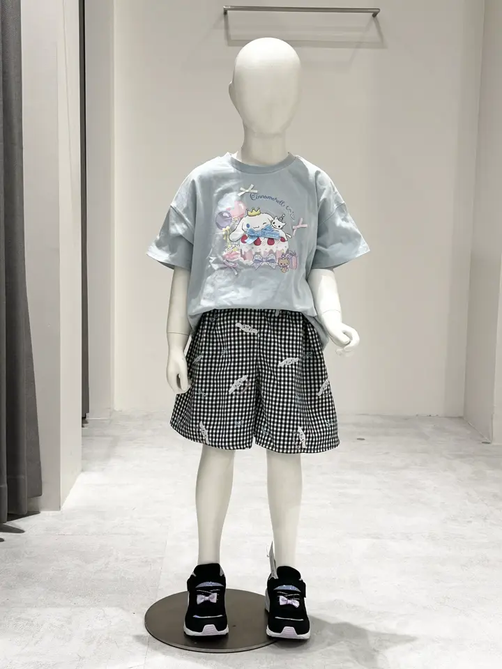 ONWARD CROSSET SELECT m コーディネート画像