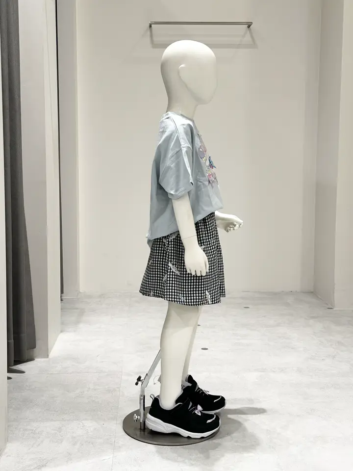 ONWARD CROSSET SELECT m コーディネート画像