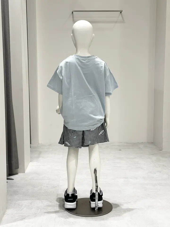 ONWARD CROSSET SELECT m コーディネート画像