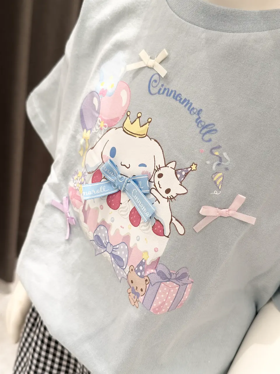 ONWARD CROSSET SELECT m コーディネート画像