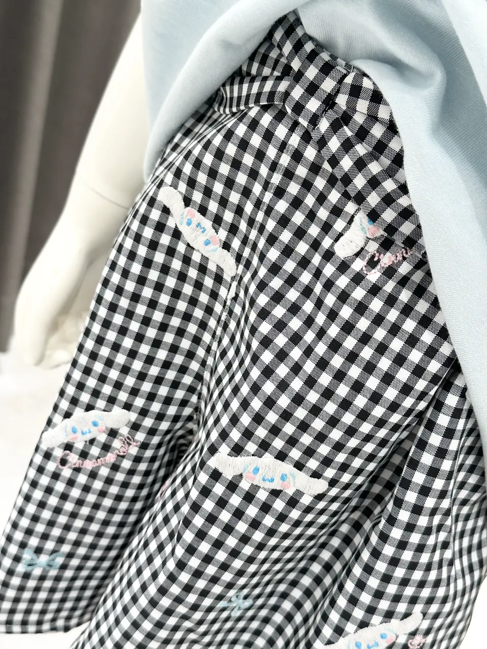 ONWARD CROSSET SELECT m コーディネート画像