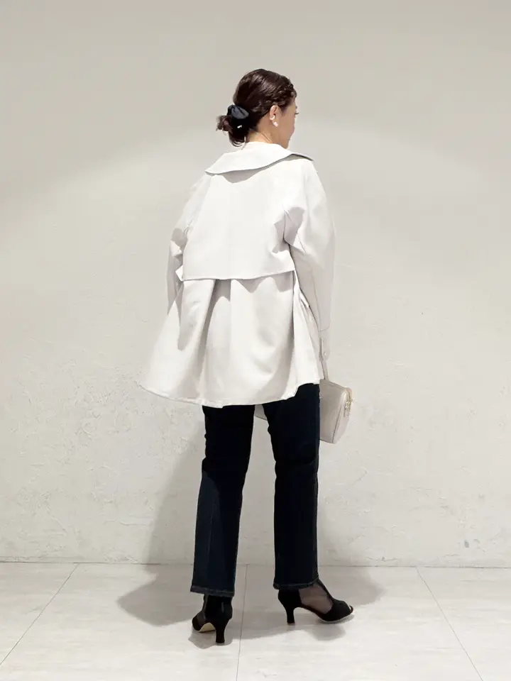 ONWARD CROSSET SELECT 宮澤 コーディネート画像