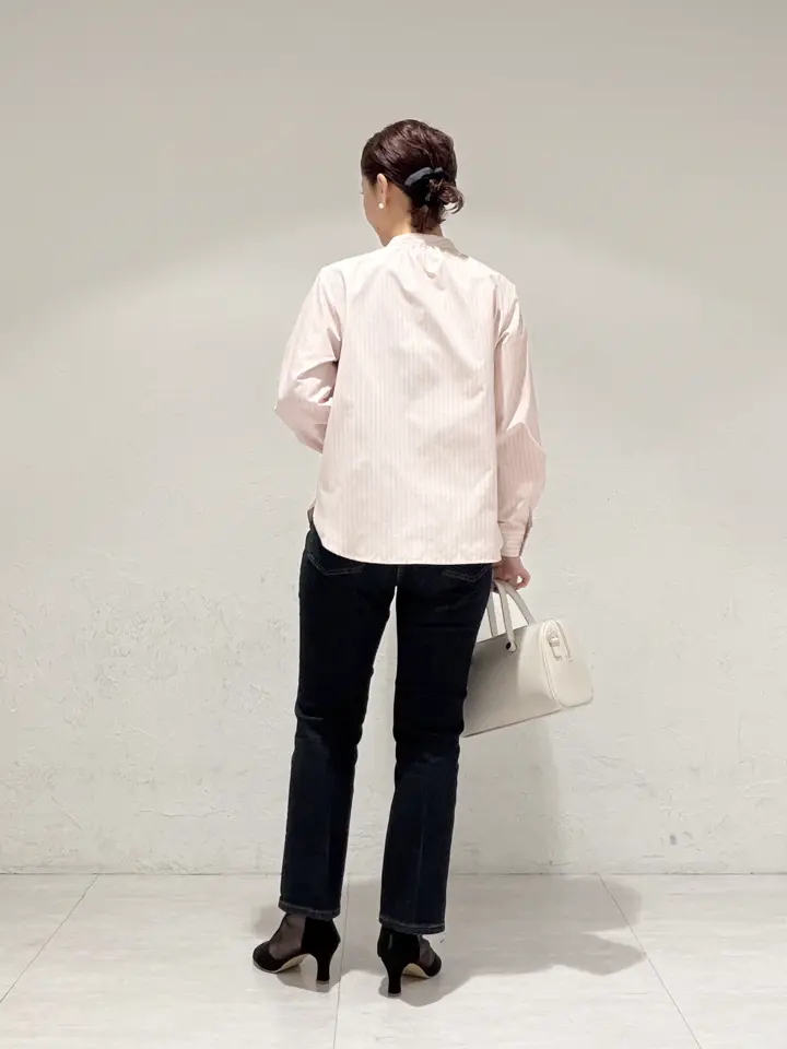 ONWARD CROSSET SELECT 宮澤 コーディネート画像