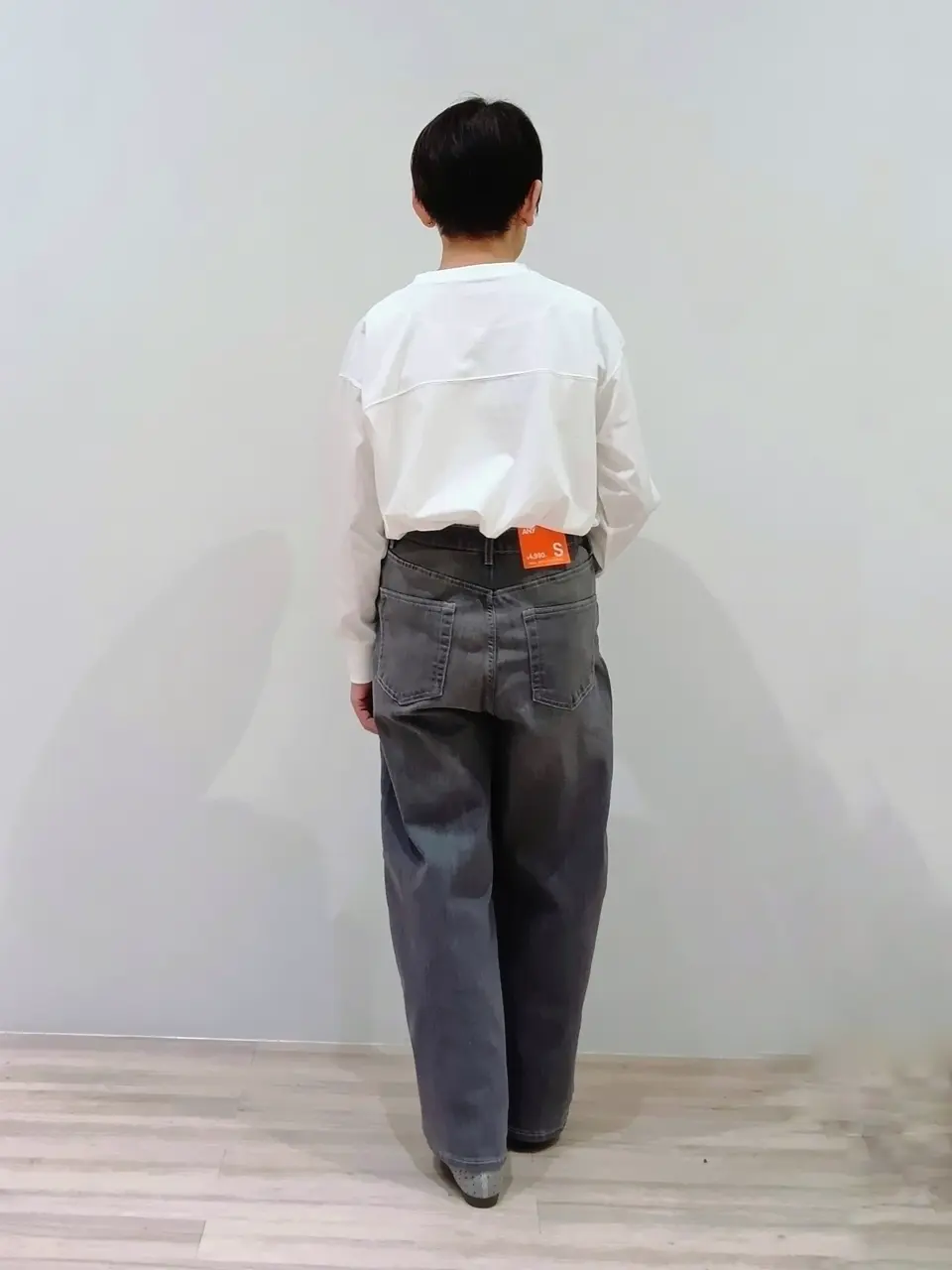 ONWARD CROSSET SELECT 川口 コーディネート画像