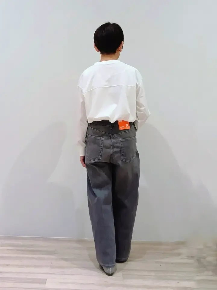 ONWARD CROSSET SELECT 川口 コーディネート画像