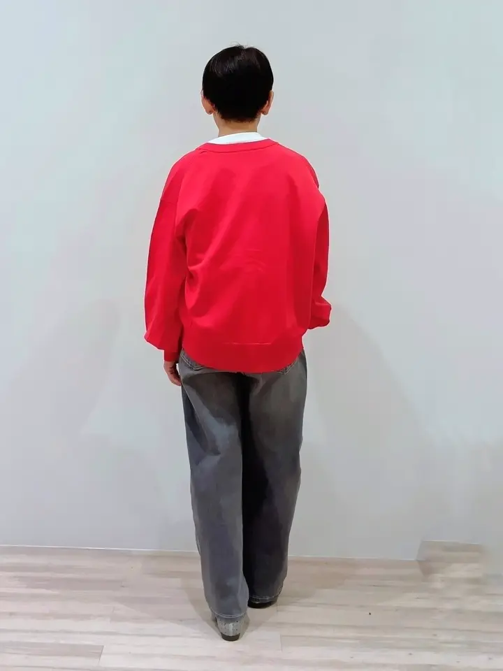 ONWARD CROSSET SELECT 川口 コーディネート画像