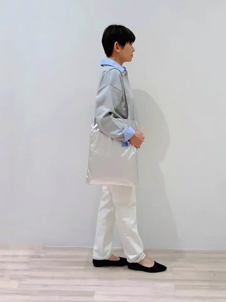 ONWARD CROSSET SELECT 川口 コーディネート画像