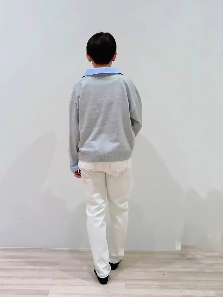 ONWARD CROSSET SELECT 川口 コーディネート画像