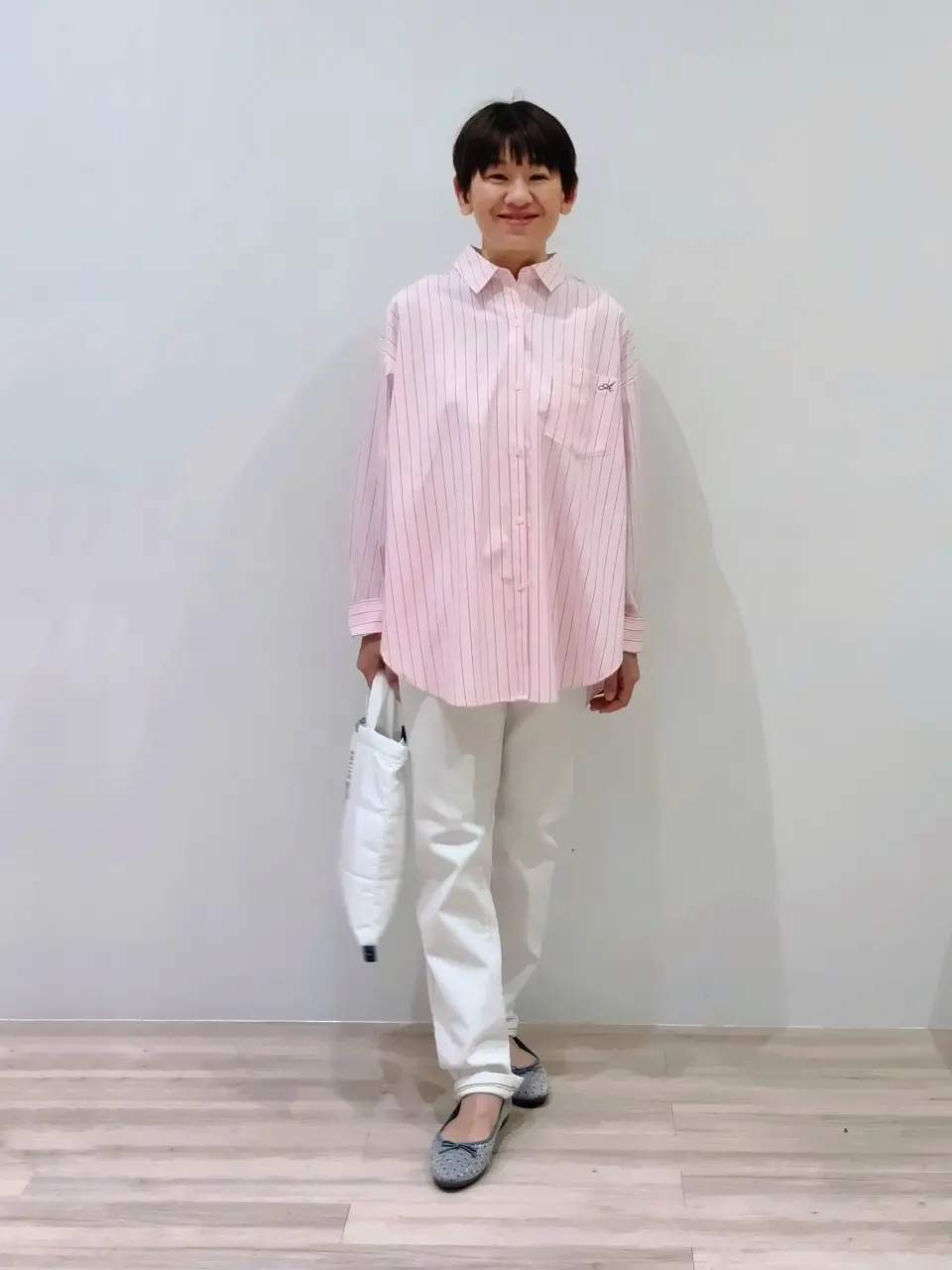  川口 コーディネート画像