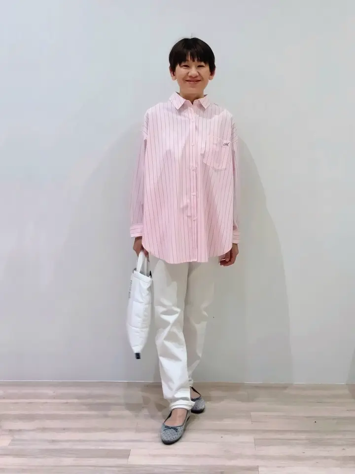 ONWARD CROSSET SELECT 川口 コーディネート画像