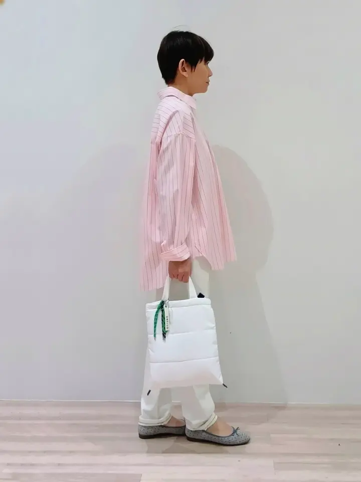 ONWARD CROSSET SELECT 川口 コーディネート画像