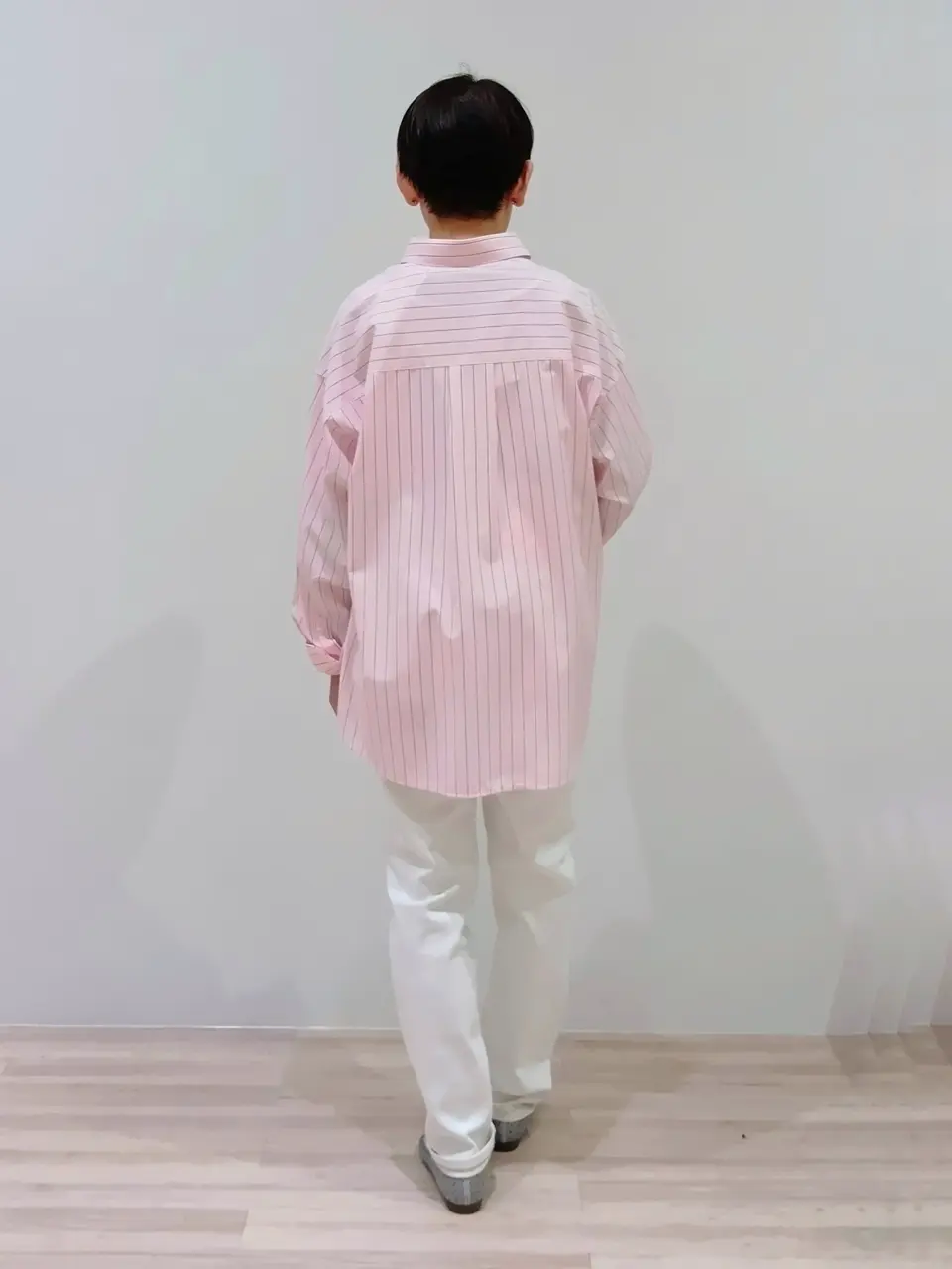 ONWARD CROSSET SELECT 川口 コーディネート画像